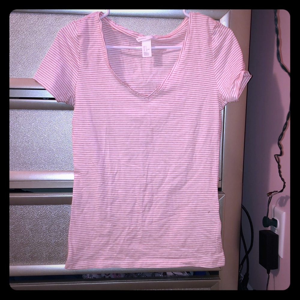 H&M Tee
